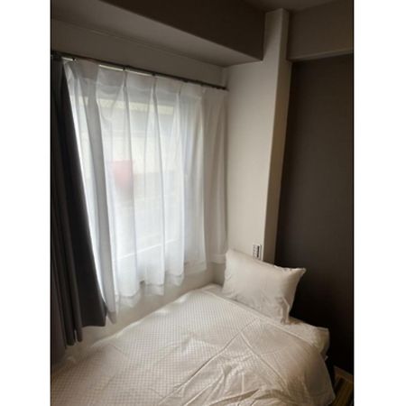 Hotel Vr Osaka - Vacation Stay 09731V المظهر الخارجي الصورة