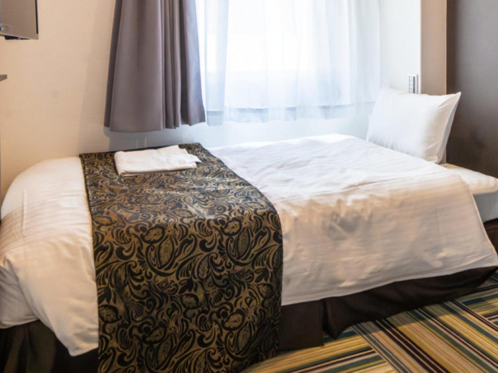 Hotel Vr Osaka - Vacation Stay 09731V المظهر الخارجي الصورة