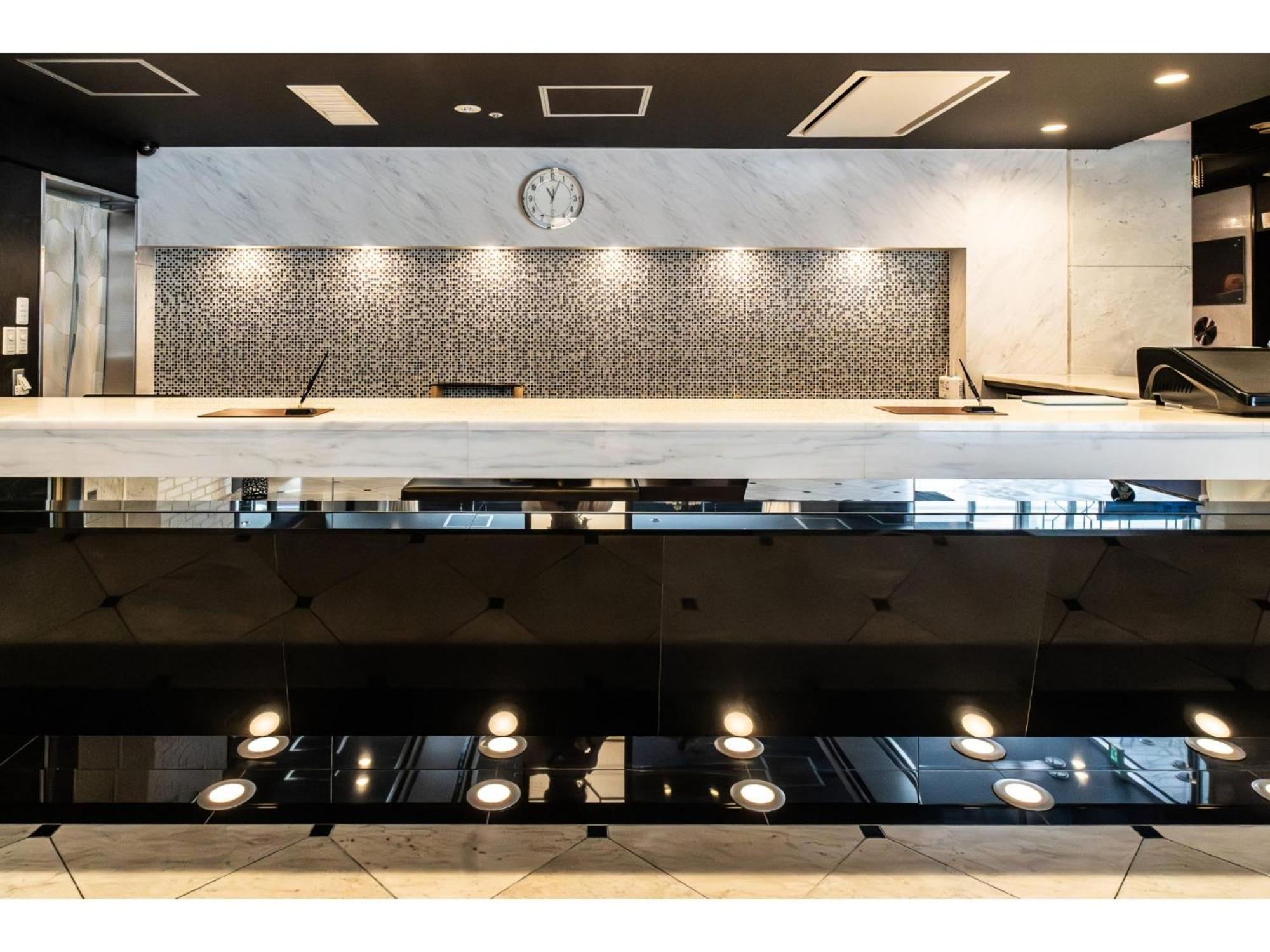 Hotel Vr Osaka - Vacation Stay 09731V المظهر الخارجي الصورة